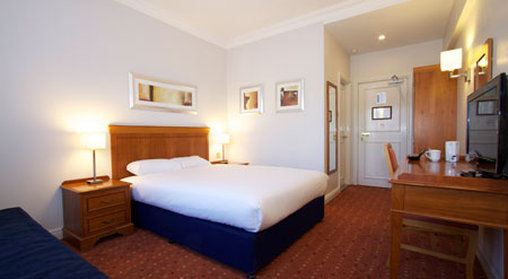 Travelodge Chester Warrington Road Room photo